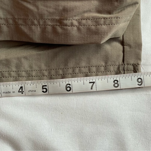 McKINLEY MENS GIBBON STRETCH PANT GREY DARK - Picture 15 of 16